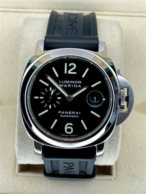 panerai luminor marina op 6763|panerai luminor marina for sale.